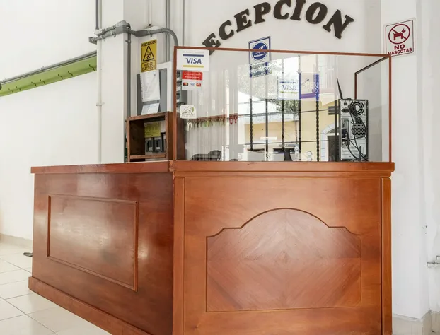 Hotel Magnolia hotel detail image 2