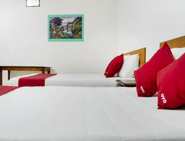 Hotel Magnolia hotel detail image 4