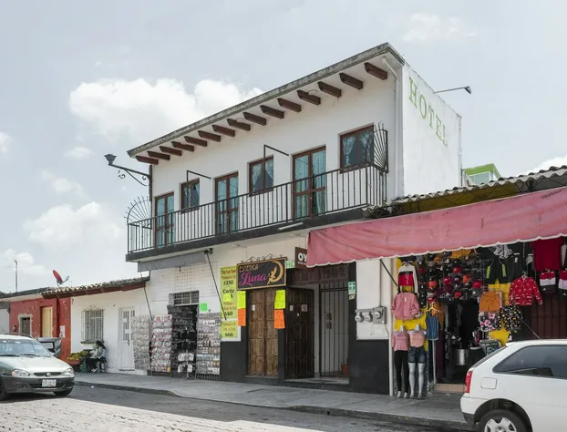 Hotel Magnolia hotel detail image 1