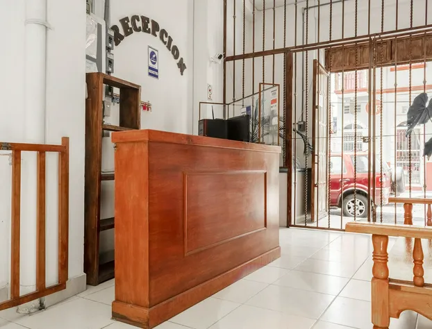 Hotel Magnolia hotel detail image 4