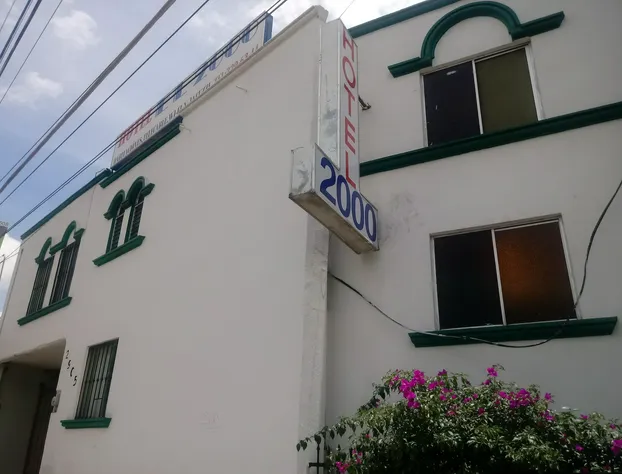 Hotel El 2000 hotel detail image 1