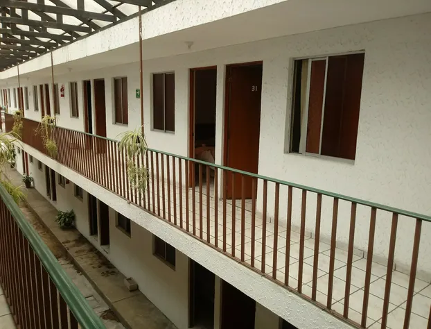 Hotel El 2000 hotel detail image 4