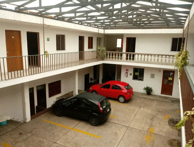 Hotel El 2000 hotel detail image 4