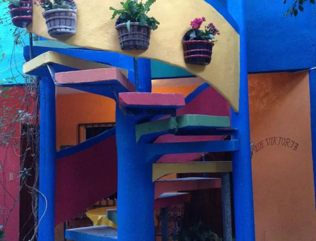 Hotel Colorado Playa Del Carmen hotel detail image 2