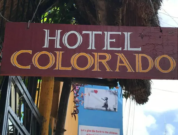 Hotel Colorado Playa Del Carmen hotel detail image 2