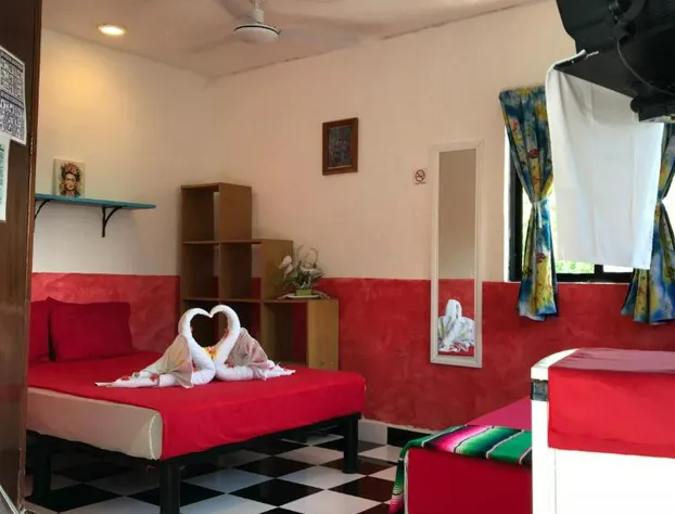 Hotel Colorado Playa Del Carmen hotel detail image 3