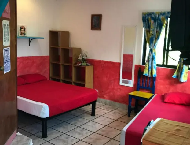 Hotel Colorado Playa Del Carmen hotel detail image 4