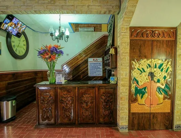 Villa Alta hotel detail image 4