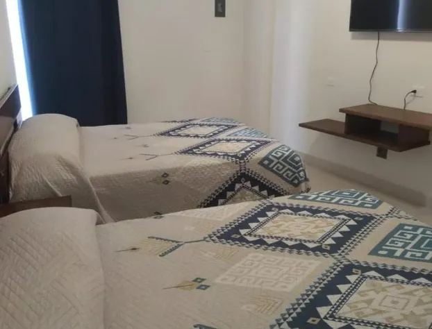 Hotel Plaza hotel detail image 1