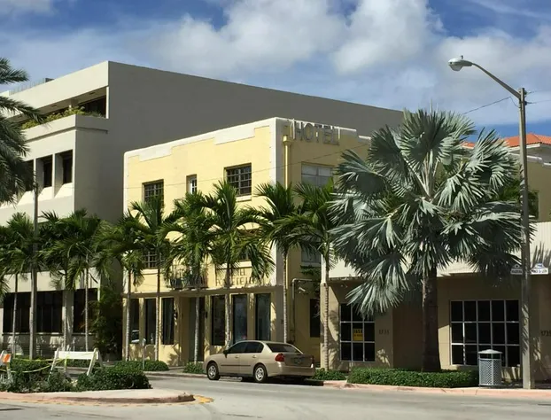 Hotel Ponce de Leon hotel detail image 1