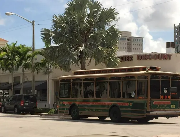 Hotel Ponce de Leon hotel detail image 4