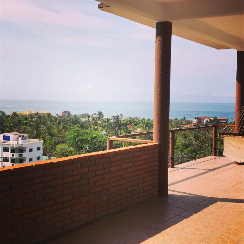 Hotel Punta del Sol hotel hero