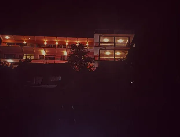 Hotel Punta del Sol hotel detail image 1