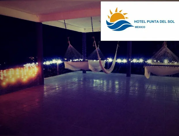 Hotel Punta del Sol hotel detail image 2