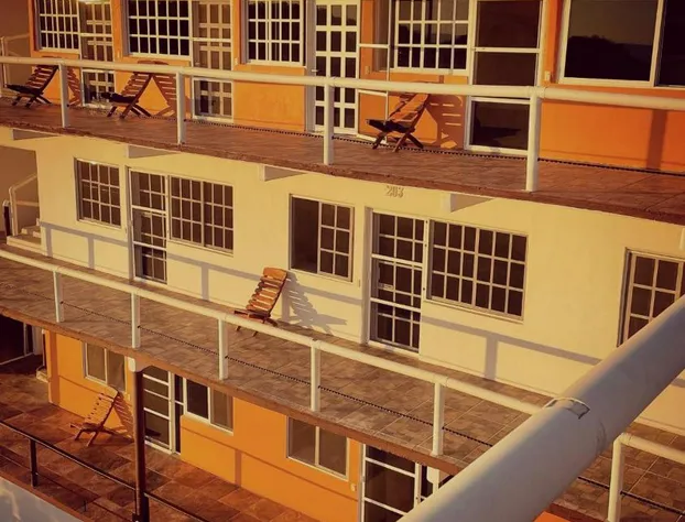 Hotel Punta del Sol hotel detail image 3