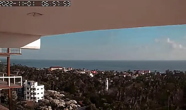 Hotel Punta del Sol hotel detail image 4