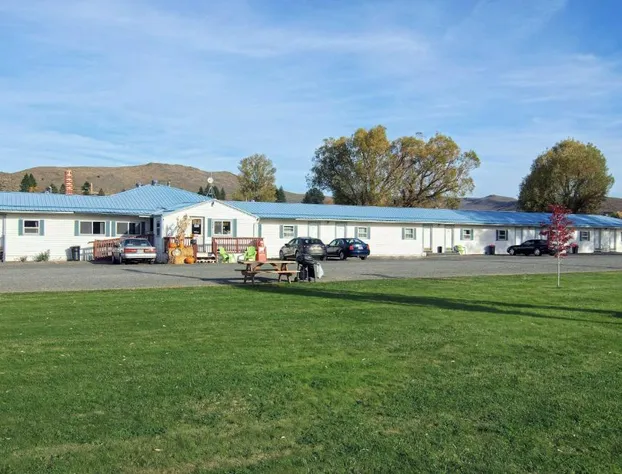 Baker City Motel & RV Park hotel detail image 4