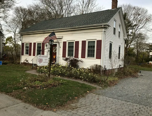 Mulberry Bed & Breakfast hotel detail image 1