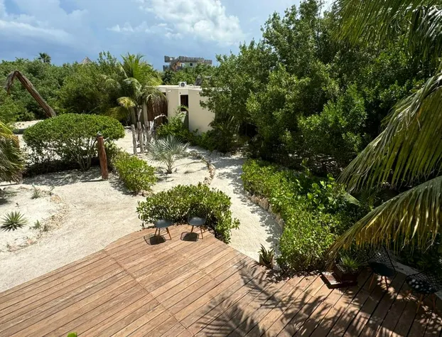 Casa Punta Coco & Beach Club hotel detail image 4