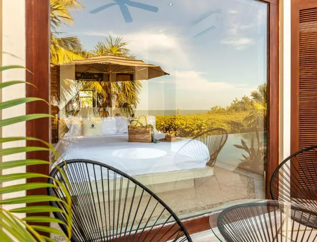 Casa Punta Coco & Beach Club hotel detail image 1