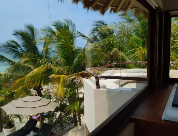 Casa Punta Coco & Beach Club hotel detail image 2