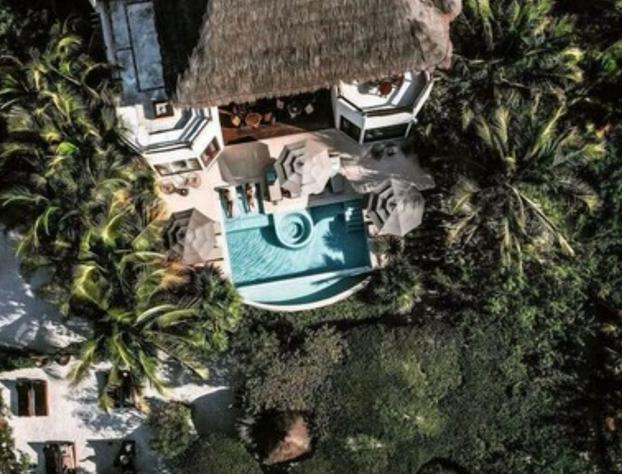Casa Punta Coco & Beach Club hotel detail image 1