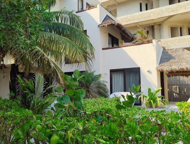 Casa Punta Coco & Beach Club hotel detail image 3