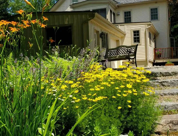 Little River Bed & Breakfast hotel detail image 1