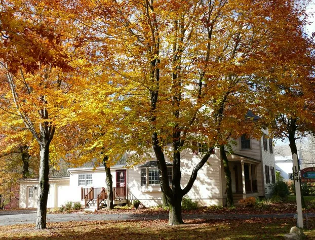 Little River Bed & Breakfast hotel detail image 2