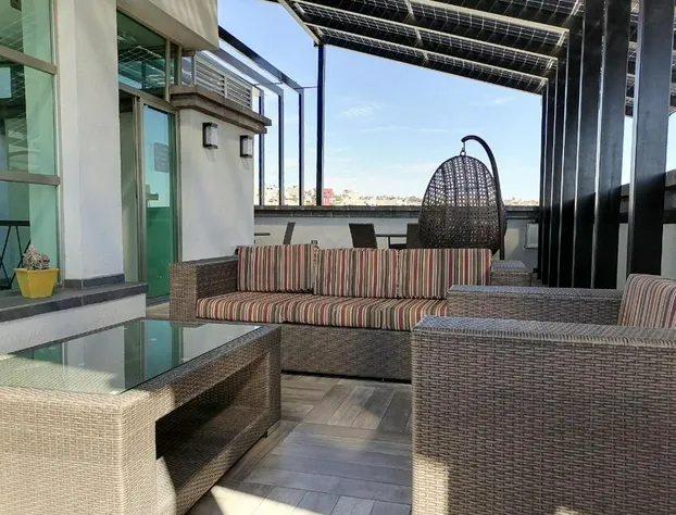 Grand Marques hotel detail image 3