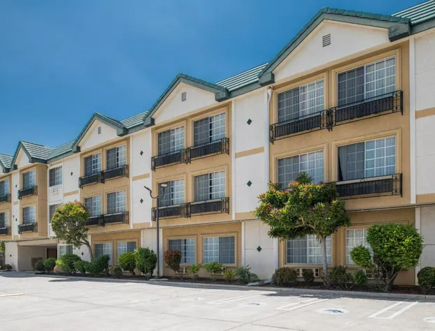 Glendale Hotel hotel detail image 2