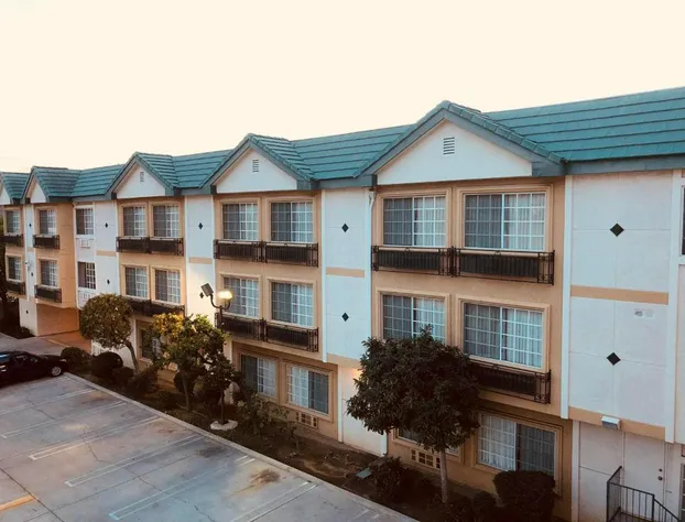 Glendale Hotel hotel detail image 4