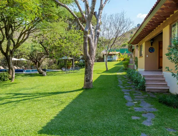 Hotel Amate del Rio hotel detail image 1