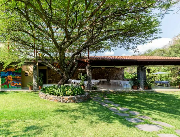 Hotel Amate del Rio hotel detail image 2