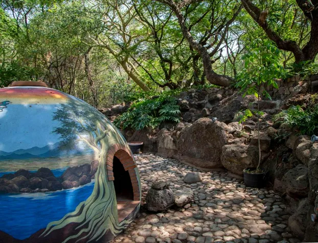 Hotel Amate del Rio hotel detail image 4