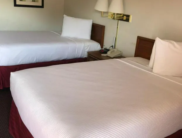 Rexdale Inn hotel detail image 3