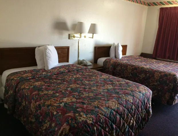 Rexdale Inn hotel detail image 4