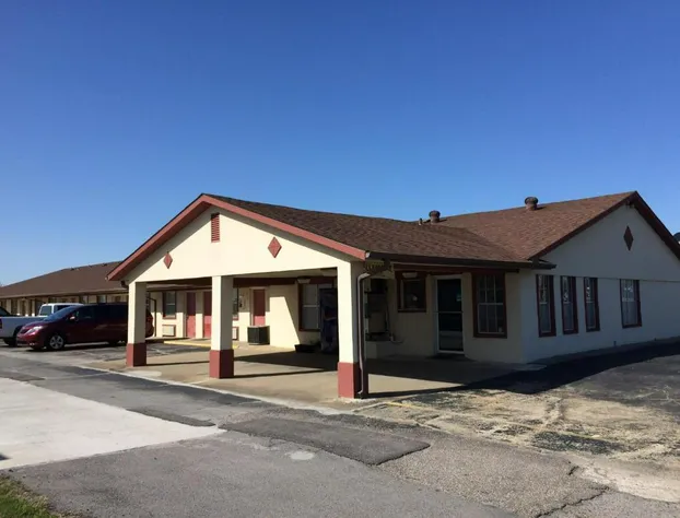 Rexdale Inn hotel detail image 2