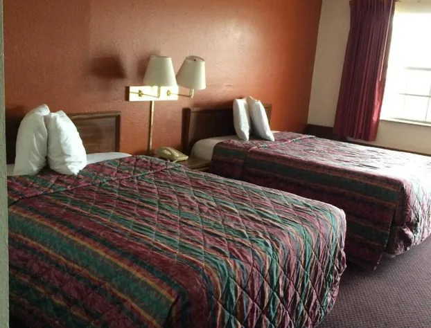 Rexdale Inn hotel detail image 3