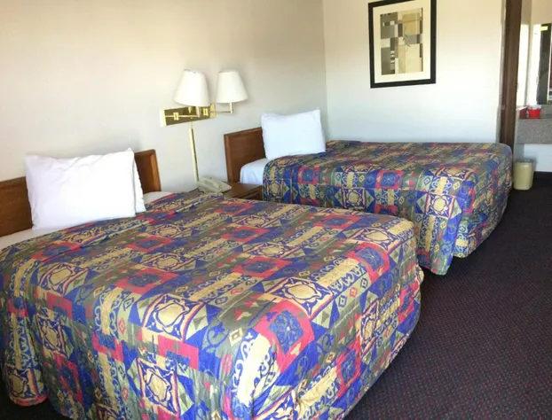 Rexdale Inn hotel detail image 4