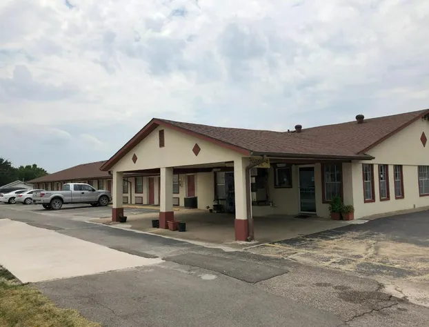 Rexdale Inn hotel detail image 1