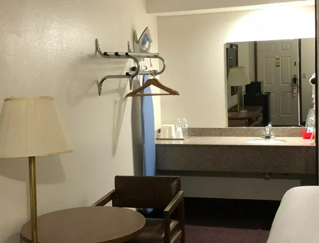Rexdale Inn hotel detail image 3