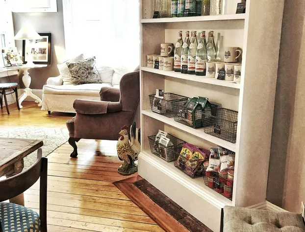 Crocker Inn hotel detail image 1