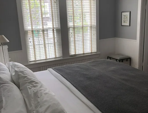 Crocker Inn hotel detail image 2