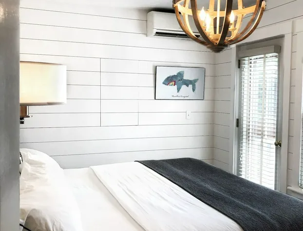 Crocker Inn hotel detail image 3