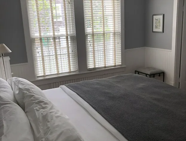 Crocker Inn hotel detail image 2