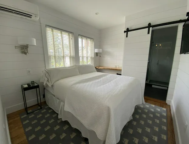 Crocker Inn hotel detail image 3