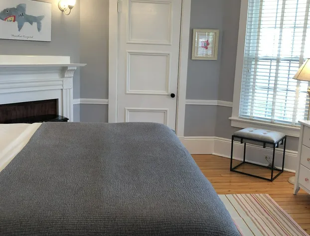 Crocker Inn hotel detail image 4