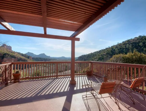 Sedona Views Bed & Breakfast hotel detail image 2