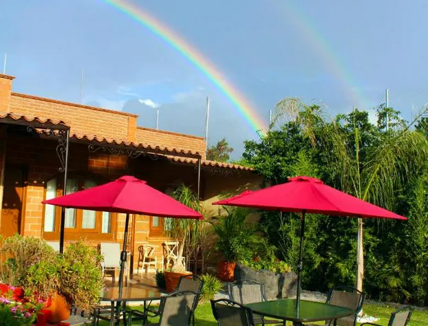 Hotel Boutique La Herencia hotel detail image 1